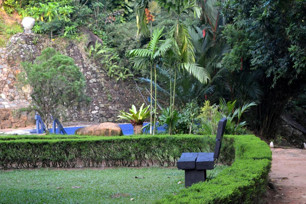 The Retreat Sri Lanka Hotel Ratnapura Kültér fotó